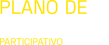 PLANO DE GOVERNO PARTICIPATIVO