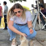 Rafaela Fávaro - causa animal (1)