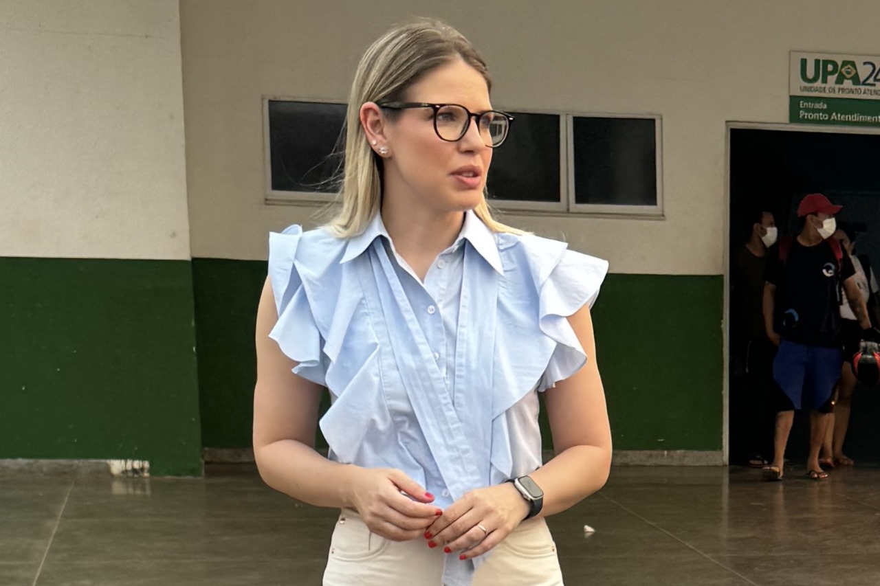 Foto: Assessoria Rafaela Fávaro