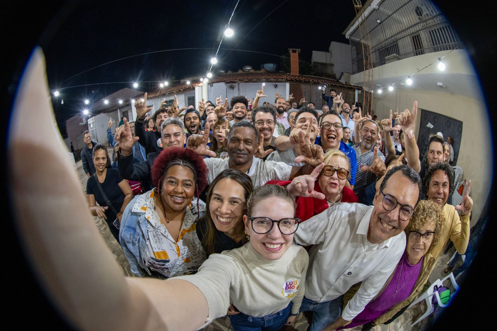 Roda da Cidadania 26 de agosto Roda da Cidadania 26 de agosto