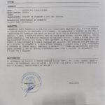 01 - BO agressão
