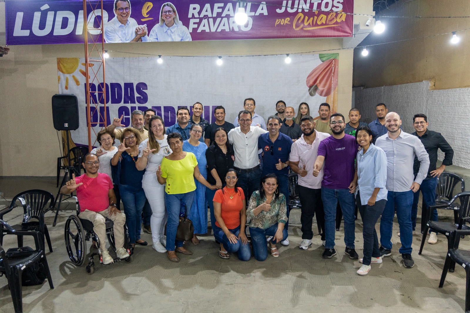 04503c8d-153f-4c11-ab02-8171e960b609 Foto: Flávio André