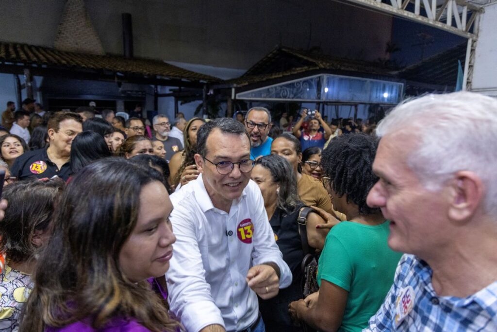 Reunião Lúdio Cabral no Café do Porto com Mario Nadaf