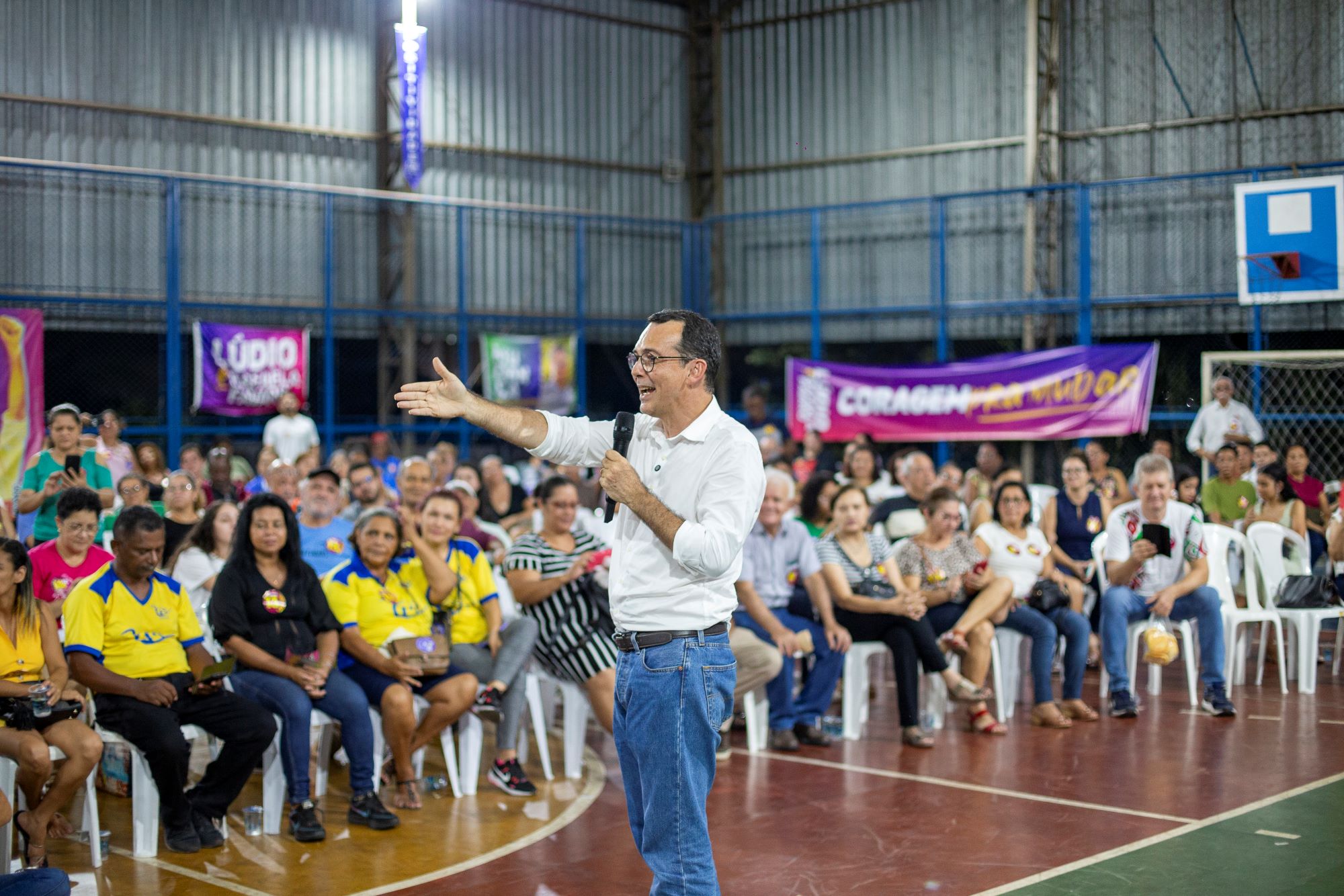 2024_10_23_Reuniao_CEMA-1623 Foto: Junior Silgueiro