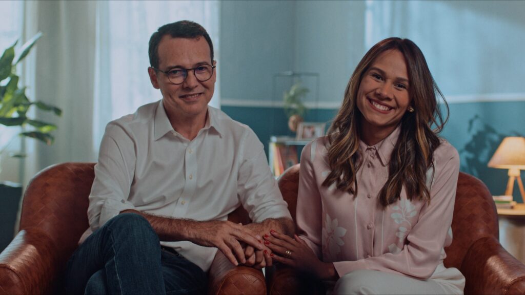 Lúdio e Maria Teresa Cabral - Programa 01 do Segundo Turno